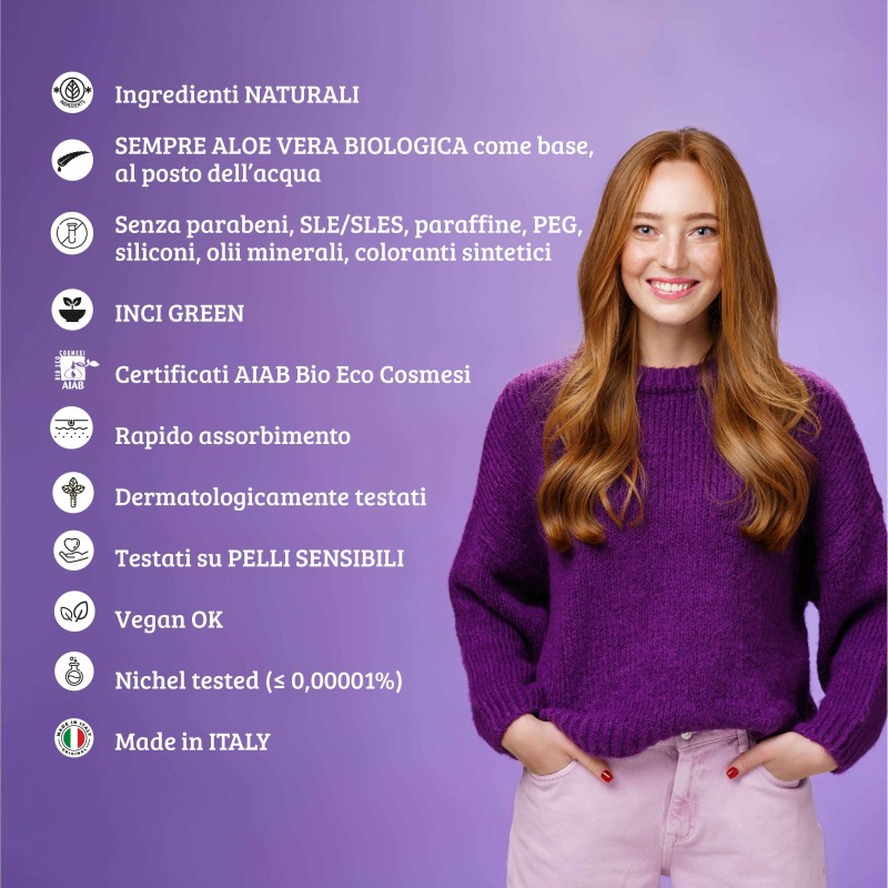 Aspetto del prodotto Vitamina E Siero Viso Idratante 30ml Aspetto del prodotto Vitamina E Siero Viso Idratante 30ml
