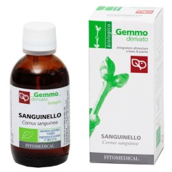 confezione di Fitomedical Sanguinello Integratore di Piante Soluzione Idroalcolica 50ml confezione di Fitomedical Sanguinello Integratore di Piante Soluzione Idroalcolica 50ml