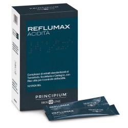 Principium Reflumax Acidità... Principium Reflumax Acidità...