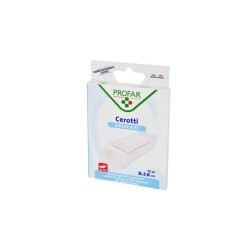Cerotto Profar Tessuto Non... Cerotto Profar Tessuto Non...
