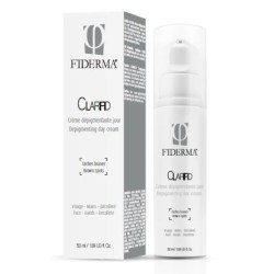 Formato di Clarifid Crema Solare Depigmentante SPF 50+ per Iperpigmentazione 50ml