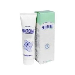 Formato di Ebicrema Olio Detergente per Pelle Sensibile 400 ml