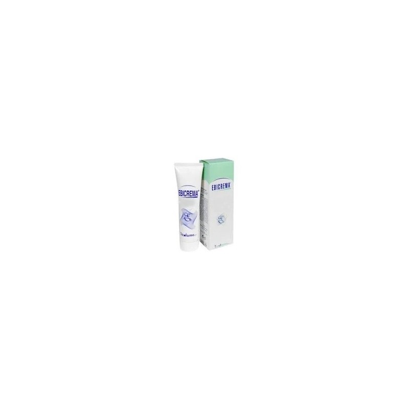 Formato di Ebicrema Olio Detergente per Pelle Sensibile 400 ml Formato di Ebicrema Olio Detergente per Pelle Sensibile 400 ml