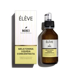 Formato di Élève Niki Melatonina per Sonno Flacone 100 ml