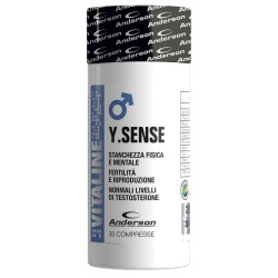 Anderson Y.sense... Anderson Y.sense...