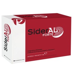 Sideral Forte integratore... Sideral Forte integratore...