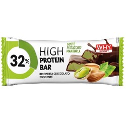 Whysport High Protein Bar... Whysport High Protein Bar...