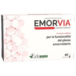 Emorvia Azione Rapida... Emorvia Azione Rapida...