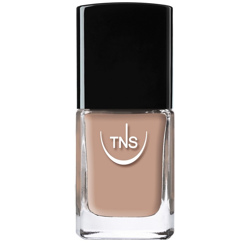 TNS Smalto Uns720 Rosso Aranciato Rinforzante per Unghie Fragili 10 ml