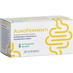 Aurofermenti integratore... Aurofermenti integratore...