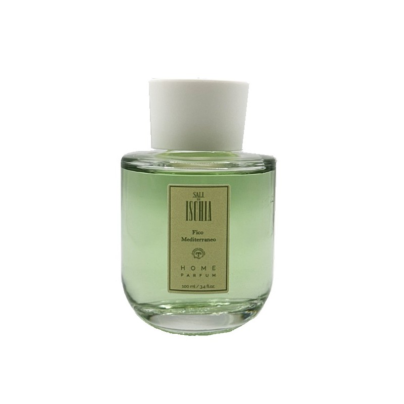 Sali di Ischia Home Parfum Fico Mediterraneo diffusore per ambienti 100 ml Sali di Ischia Home Parfum Fico Mediterraneo diffusore per ambienti 100 ml