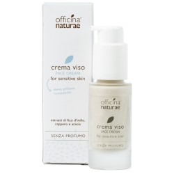 Crema Viso Pelle Sensibile...
