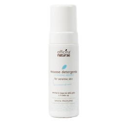Mousse Detergente Viso...