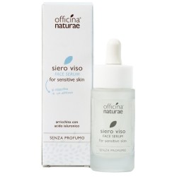 Siero viso pelle sensibile... Siero viso pelle sensibile...
