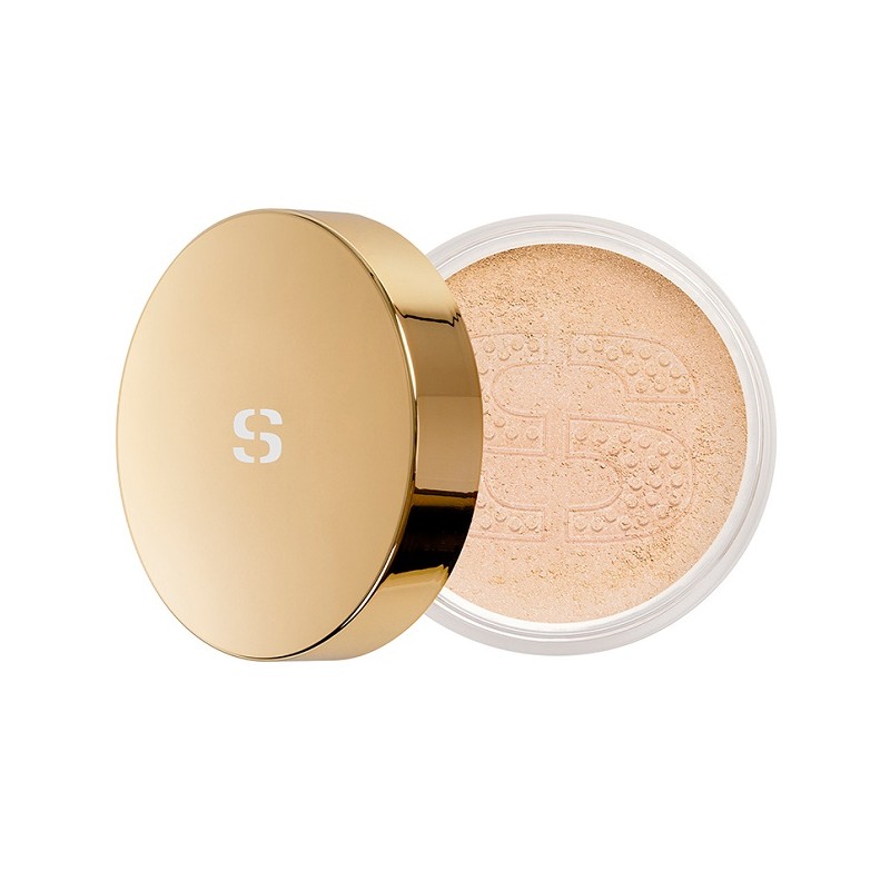 Phyto-teint Poudre Libre Shimmer cipria illuminante effetto glow 12 grammi