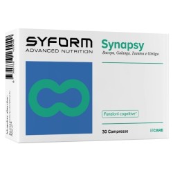 Synapsy integratore per... Synapsy integratore per...