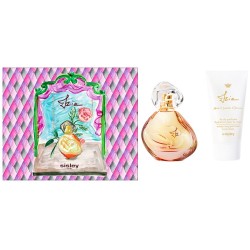 Coffret Izia Luke Edward... Coffret Izia Luke Edward...