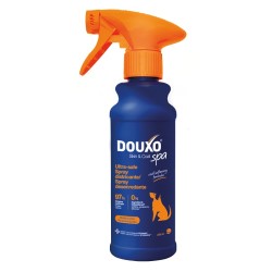 Douxo Spa Detangling Spray...