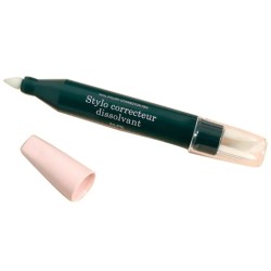 Formato di Manucurist Green Flash Remover Corrector Penna Correggi Smalto 3 Ricambi Formato di Manucurist Green Flash Remover Corrector Penna Correggi Smalto 3 Ricambi