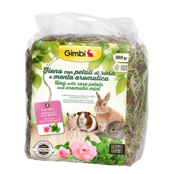 Gimborn Gimbi Fieno con... Gimborn Gimbi Fieno con...