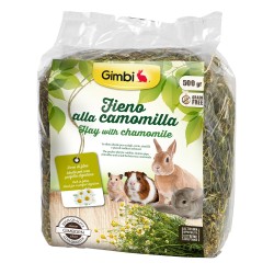 Gimborn Gimbi Fieno con... Gimborn Gimbi Fieno con...