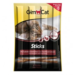 Gimborn Gimcat Sticks... Gimborn Gimcat Sticks...