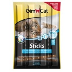 Gimborn Gimcat Sticks... Gimborn Gimcat Sticks...