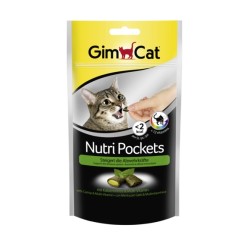 GimCat Nutri Pockets... GimCat Nutri Pockets...
