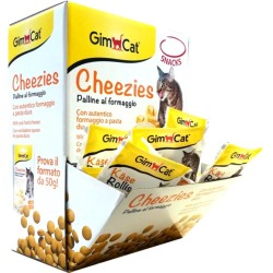 Gimborn Gimcat Palline al... Gimborn Gimcat Palline al...
