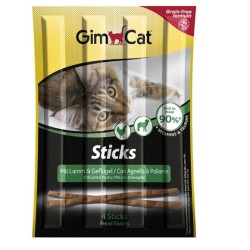 Gimborn Gimcat Sticks... Gimborn Gimcat Sticks...