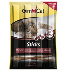 Gimborn Gimcat Sticks... Gimborn Gimcat Sticks...