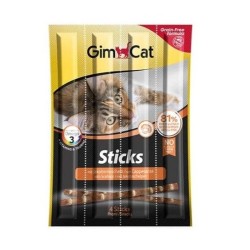 Gimborn Gimcat Sticks... Gimborn Gimcat Sticks...