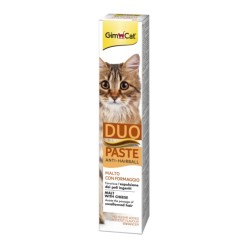 Gimcat Pasta Anti-Hairball... Gimcat Pasta Anti-Hairball...