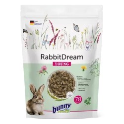 Bunny Nature Rabbit Dream... Bunny Nature Rabbit Dream...