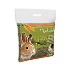 Vadibed Fieno Soft con... Vadibed Fieno Soft con...
