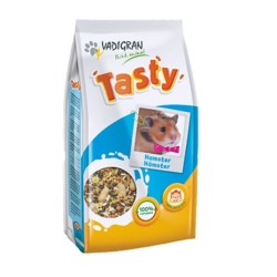 Vadigran Criceto Tasty... Vadigran Criceto Tasty...