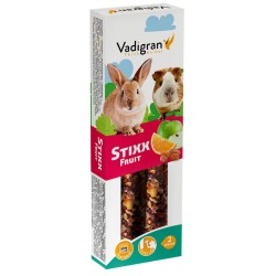 Vadigran Snack Stixx Fruit... Vadigran Snack Stixx Fruit...