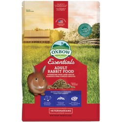 Oxbow Coniglio Essentials...