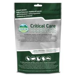 Oxbow Critical Care...
