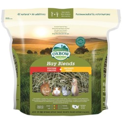 Oxbow Fieno Blends Hay...