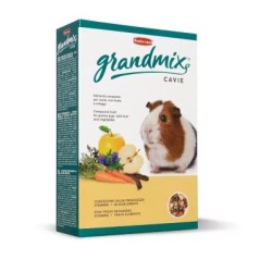 Padovan Cavie Grandmix... Padovan Cavie Grandmix...