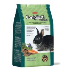 Padovan Coniglietti...