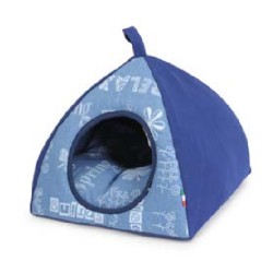 Alba Cuccia Igloo Easy... Alba Cuccia Igloo Easy...