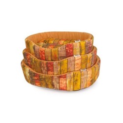 Alba Cuccia Ovale Plus Wood...