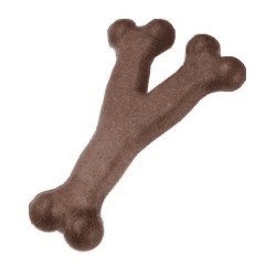 Gimdog Osso di Bamboo Bacon... Gimdog Osso di Bamboo Bacon...