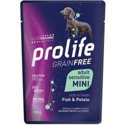 Prolife Cane Grain Free...