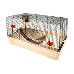 Kerbl Gabbia Hamster per...