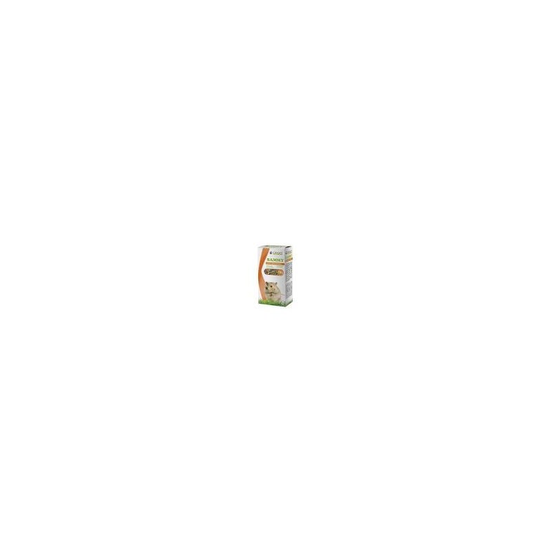 Sammy Criceti Alimento Completo Antiossidanti 700g Sammy Criceti Alimento Completo Antiossidanti 700g