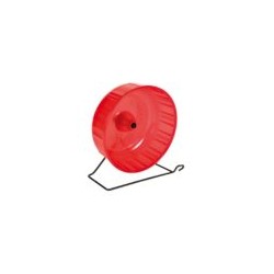 Ruota Plastica 16x7 cm per... Ruota Plastica 16x7 cm per...