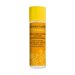 Formato di Dr Theiss Balsamo Labbra alla Calendula Nutriente con SPF15 1 Stick Formato di Dr Theiss Balsamo Labbra alla Calendula Nutriente con SPF15 1 Stick